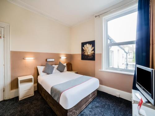 Фотография гостиницы OYO Devine Beach Hotel