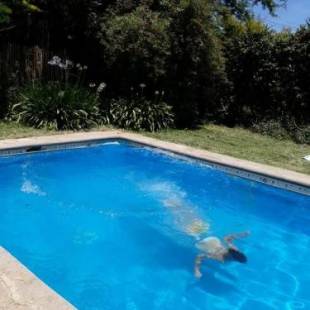 Фотографии кемпинга
Remanso del Espíritu