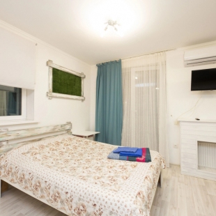 Фотография квартиры Квартира 1 комнатная квартира улица 50 лет Октября 57Б