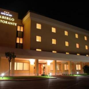 Фотографии гостиницы
Citta' Dei Papi