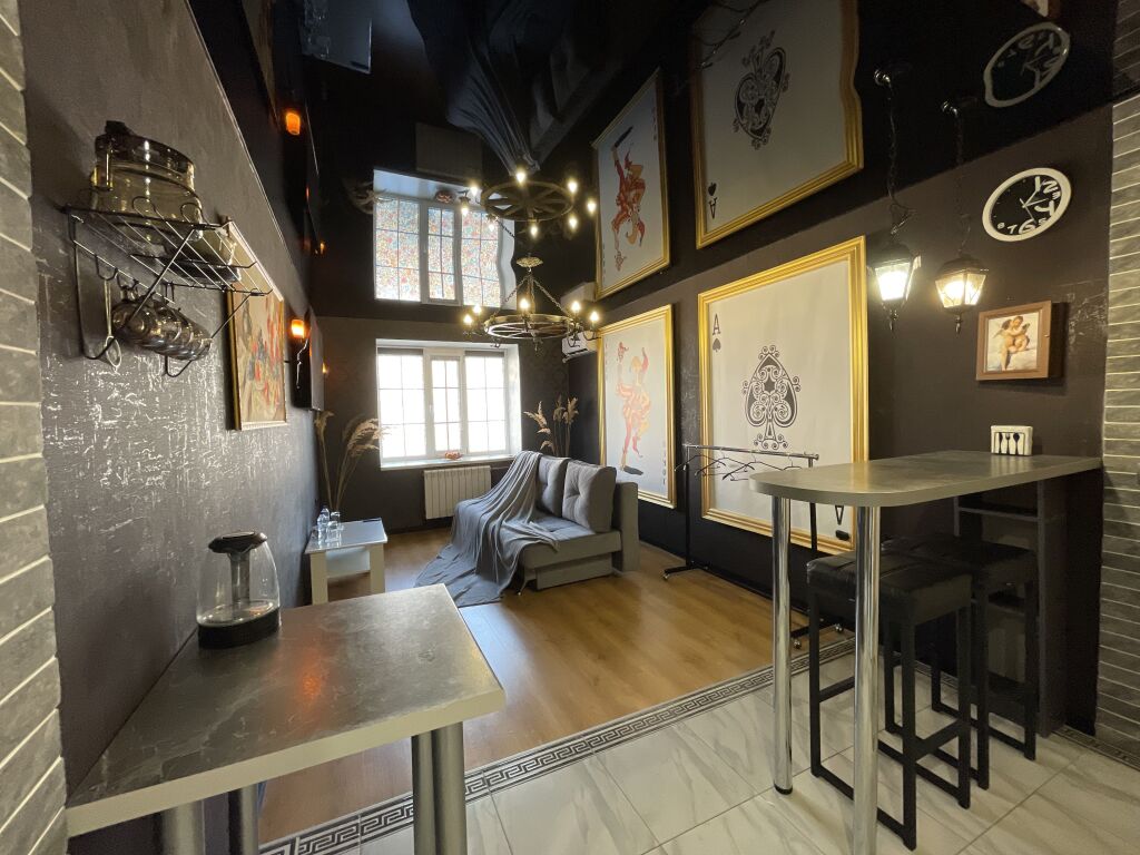 Фотография квартиры Квартира Замок у Леса