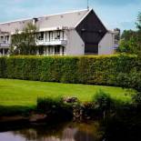 Фотография гостиницы Premiere Classe Creil - Villers Saint Paul