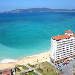 Фотографии гостиницы 
            Best Western Okinawa Kouki Beach