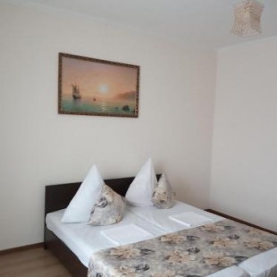 Фотография гостевого дома Запаведный