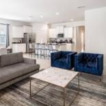 Фотография гостевого дома 5268OBA-Solterra Resort