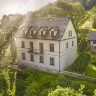 Фотографии апарт отеля
Vikendovka Korce