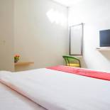 Фотография гостевого дома RedDoorz Plus near RSUD Majalengka