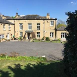 Фотографии гостевого дома
Hedgefield House