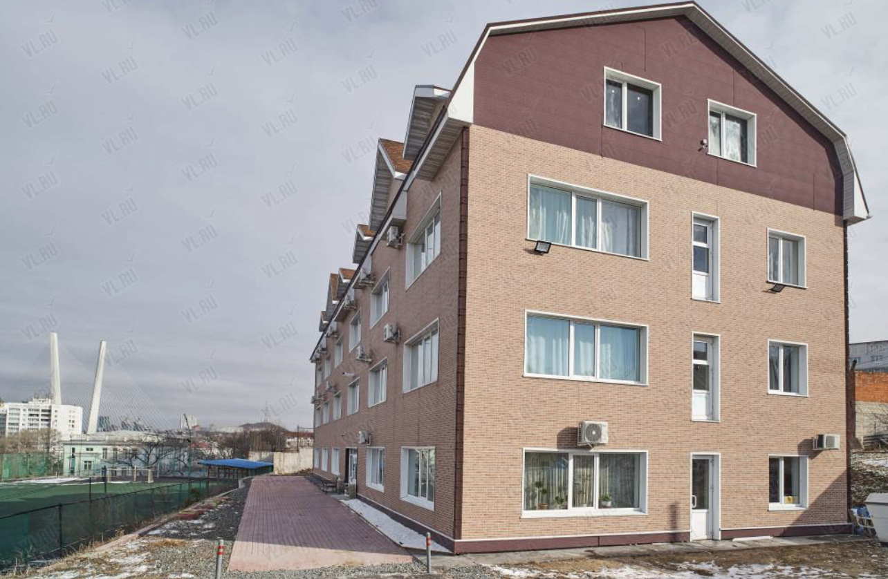 Фотография мини отеля Вилла Santarina