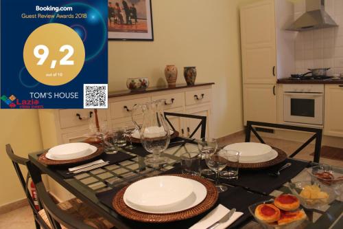 Фотография гостевого дома TOM'S HOUSE