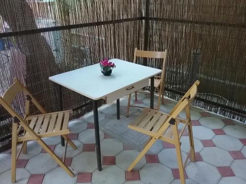 Фотографии гостевого дома
Мерси