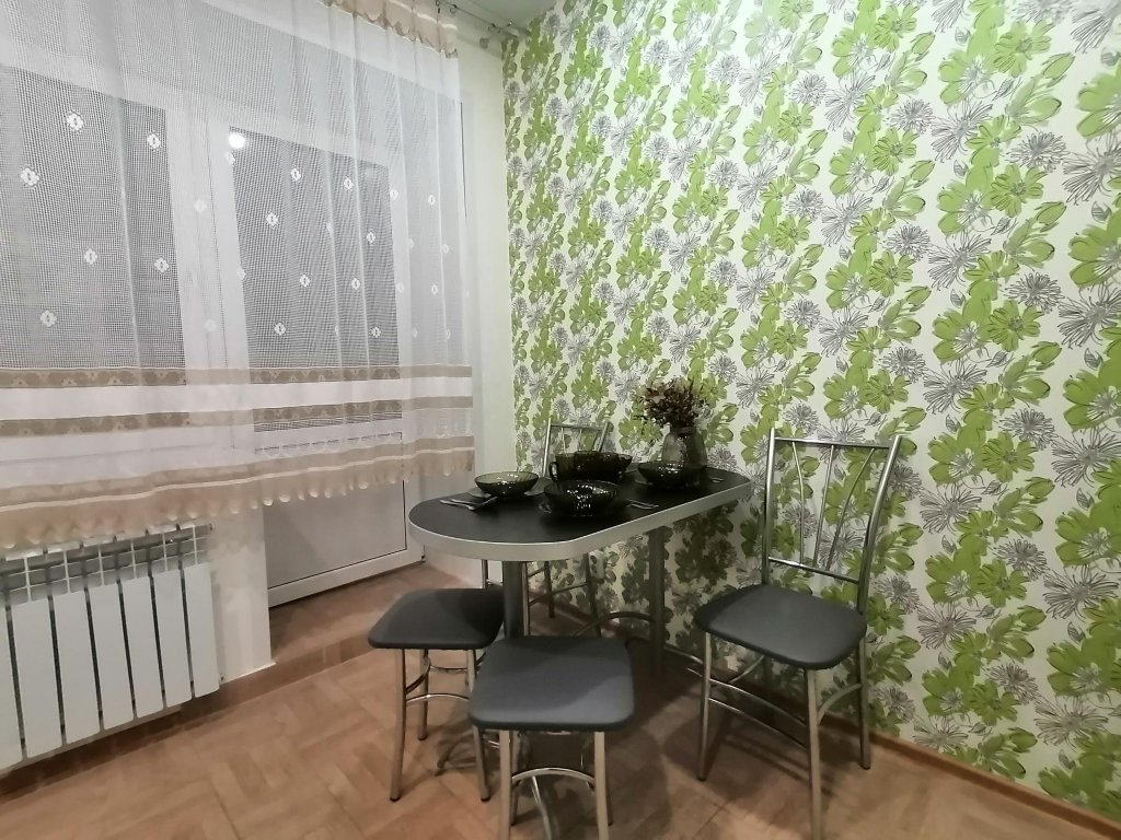 Фотография квартиры Хорошо как дома на улице Сахарова