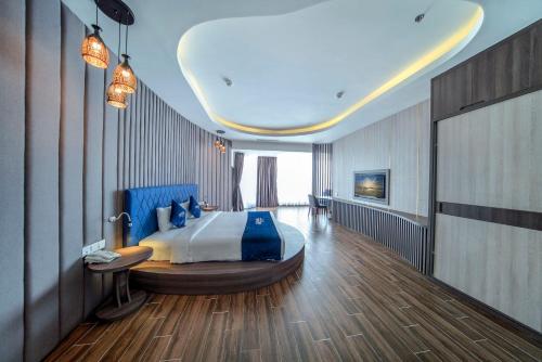 Фотография гостиницы Atlantic Nha Trang Hotel