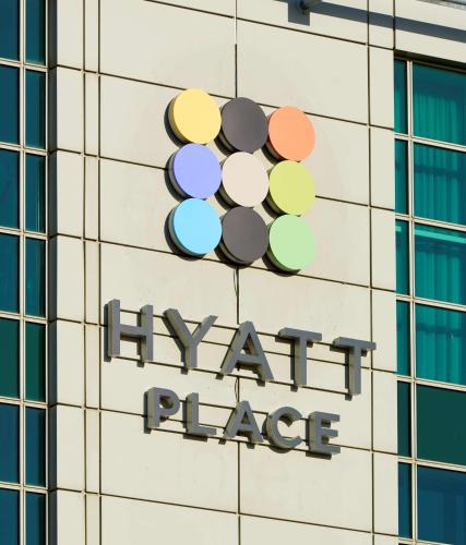 Фотография гостиницы Hyatt Place London Heathrow Airport