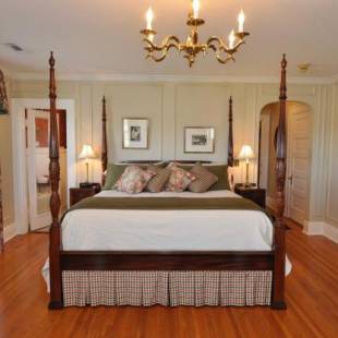 Фотографии мини отеля
Bluff View Inn