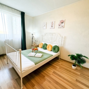 Фотография квартиры Квартира с Заселением 24/7 Посуточно 50