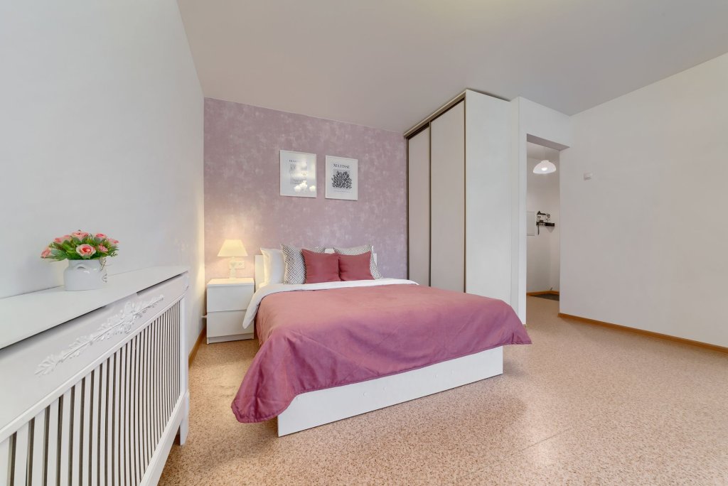 Фотография квартиры Апартаменты на Мира 2