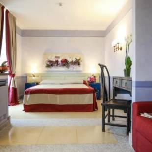 Фотографии гостиницы 
            NaturalMente Wine Resort