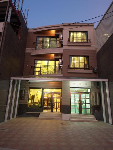 Фотография мини отеля Nanwan Jiahewu Inn