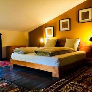 Фотографии гостевого дома
Moulin A