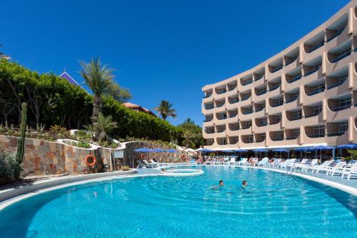 Фотография апарт отеля MUR Aparthotel Buenos Aires Gran Canaria