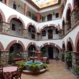 Фотография гостиницы Hotel Molino del Rey
