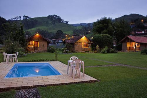 Фотография мини отеля Pousada Vista Bonita