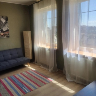 Фотография квартиры Апартаменты Пражский Двор