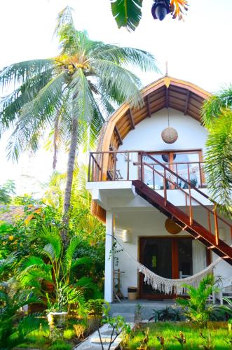 Фотография гостиницы My Gili Paradise