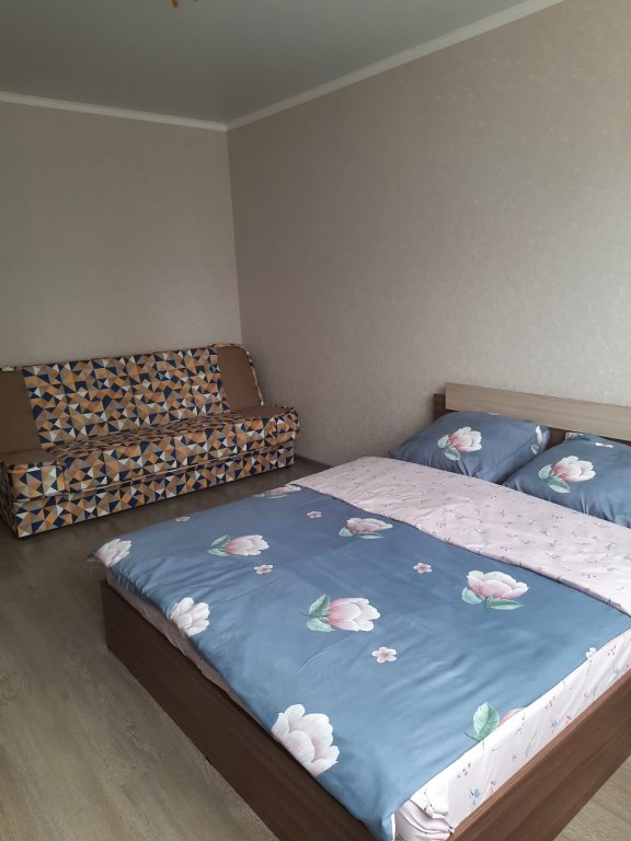 Фотография квартиры Апартаменты на Крымском Проезде 2