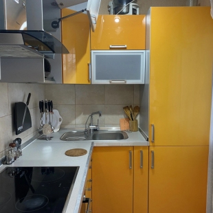 Фотография квартиры Квартира Рядом с Европа Сити