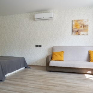 Фотография квартиры Апартаменты Good Night на Дзержинского 24