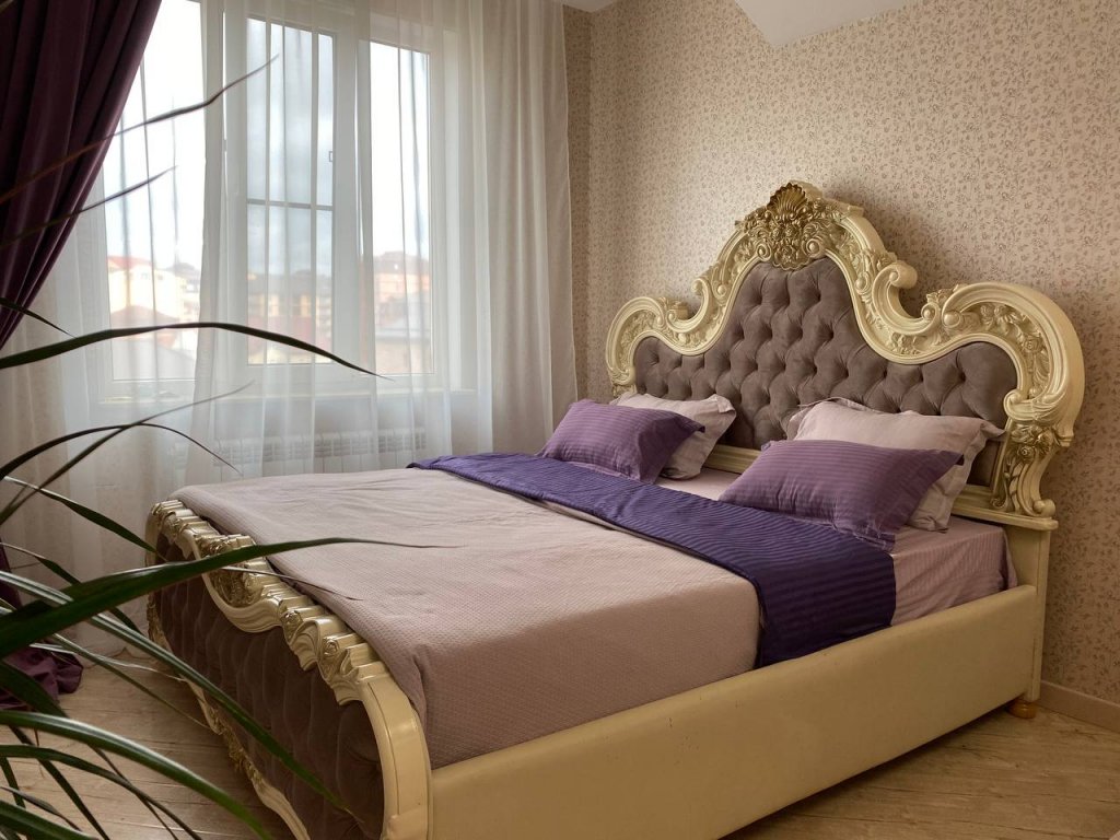 Фотография квартиры Апартаменты Большая 2 Комнатная Квартира на 6 Человек