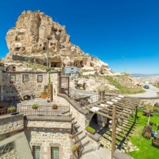 Фотография гостевого дома Kale Konak Cappadocia