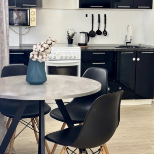 Фотография квартиры Квартира Сканди хаус на Дягтерёва 16