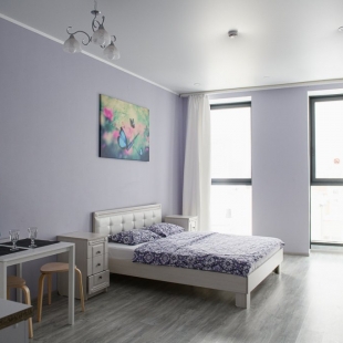 Фотография квартиры Verhnetorgovaya Ploschad' 4 Apartments