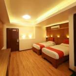 Фотография гостиницы Hotel Mums Home