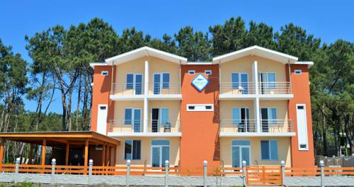 Фотография гостиницы Sea-Line