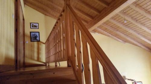 Фотография гостевого дома Casa Rural el Casillo del Abuelo Goyo