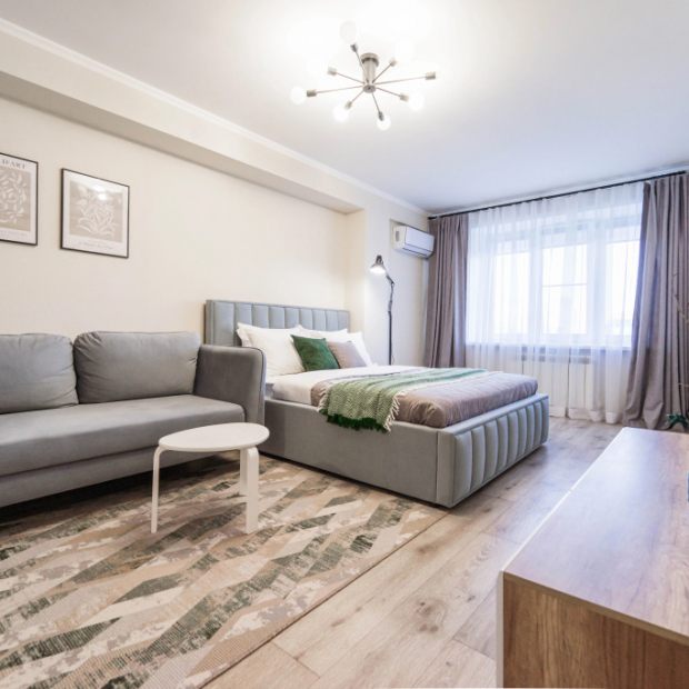 Фотографии квартиры 
            Квартира Комфорта