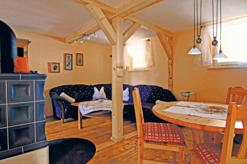 Фотография гостевого дома Ferienhaus Becker