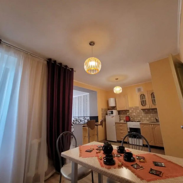 Фотографии квартиры
Квартира на Фрязиновской 29Б