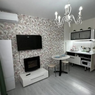 Фотография квартиры Апартаменты на улице Гамарника 43В