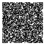 QR код гостиницы Парк-Отель Застава