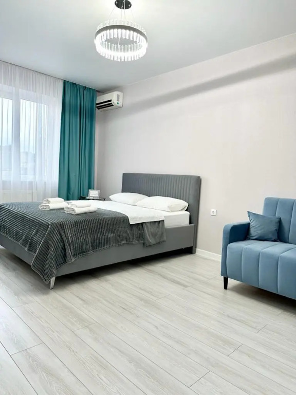 Фотография квартиры Апартаменты Парк Галицкого