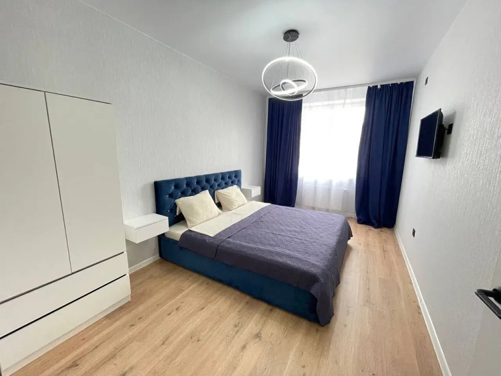 Фотография квартиры Квартира на улице Лётчика Позднякова 2к18