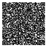 QR код музея Могилёвский областной краеведческий музей им. Е. Р. Романова