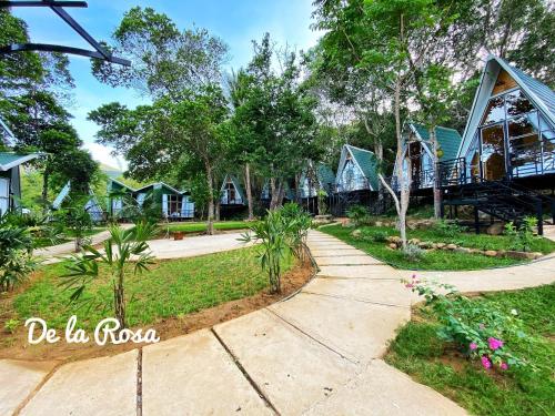 Фотография апарт отеля Homestay De la Rosa - Côn Đảo