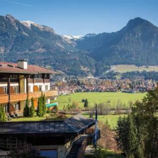 Фотографии гостиницы
Naturhotel Café Waldesruhe