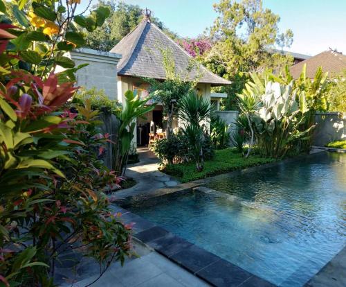 Фотография мини отеля Arnaya Homestay